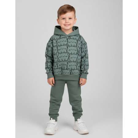 Костюм YOULALA