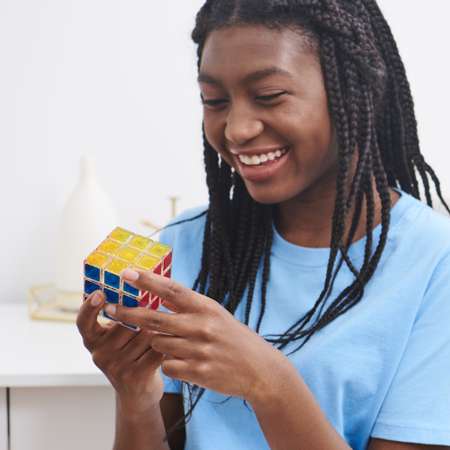 Настольная игра Rubik`s Кристалл Рубика