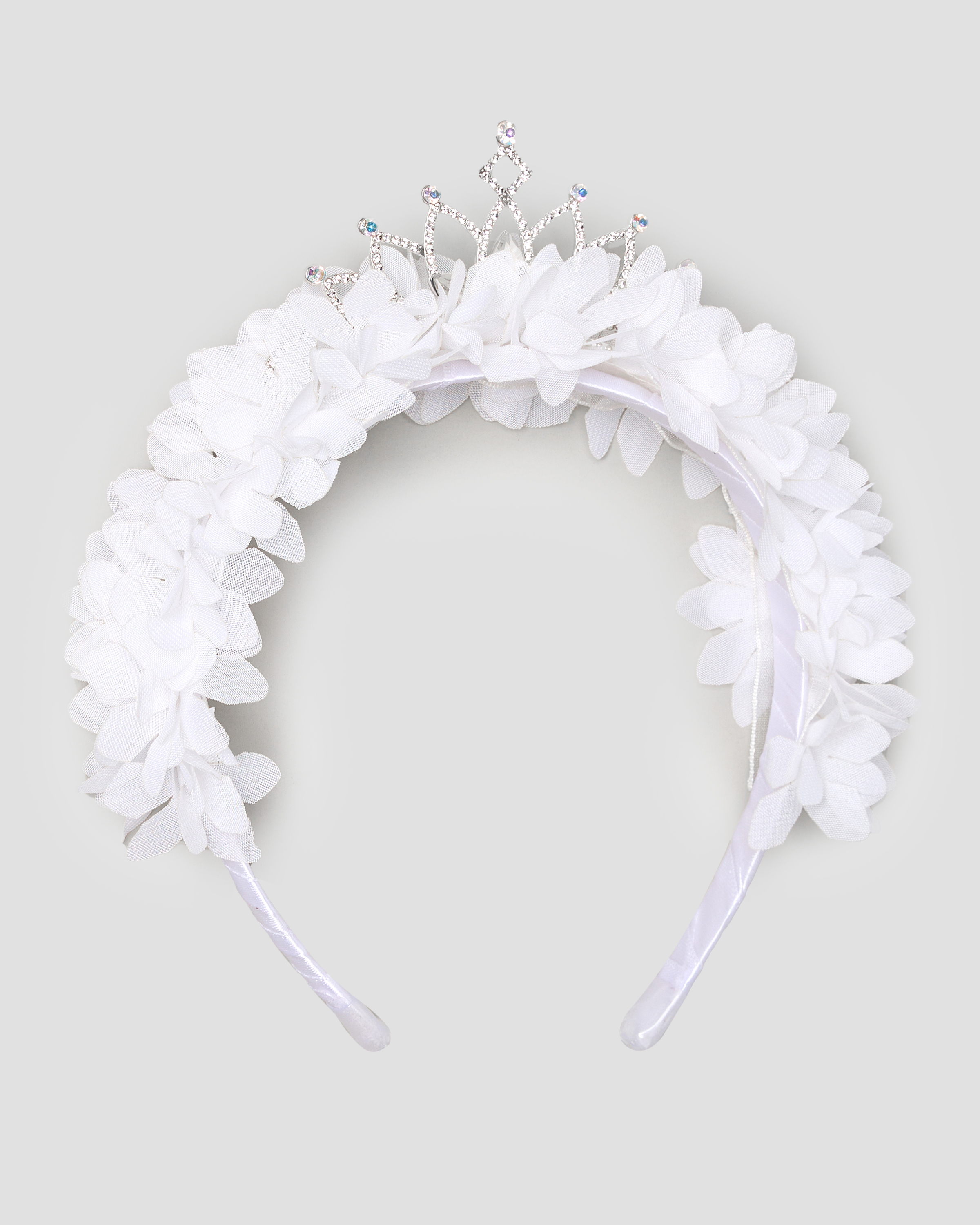 Ободок Orsolini W25OR3-NY-5kg-00 - фото 2