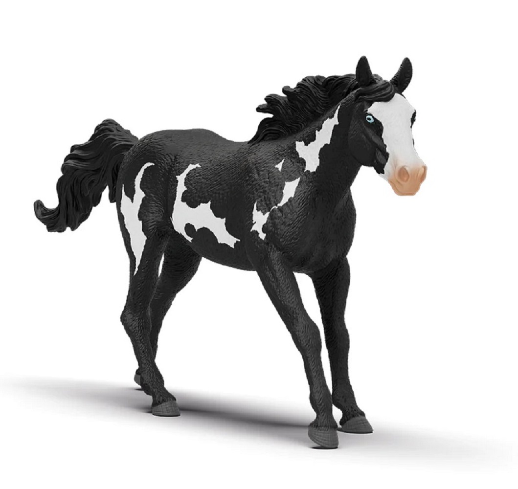 Фигурка SCHLEICH Мерин Пейнтхорс - фото 1