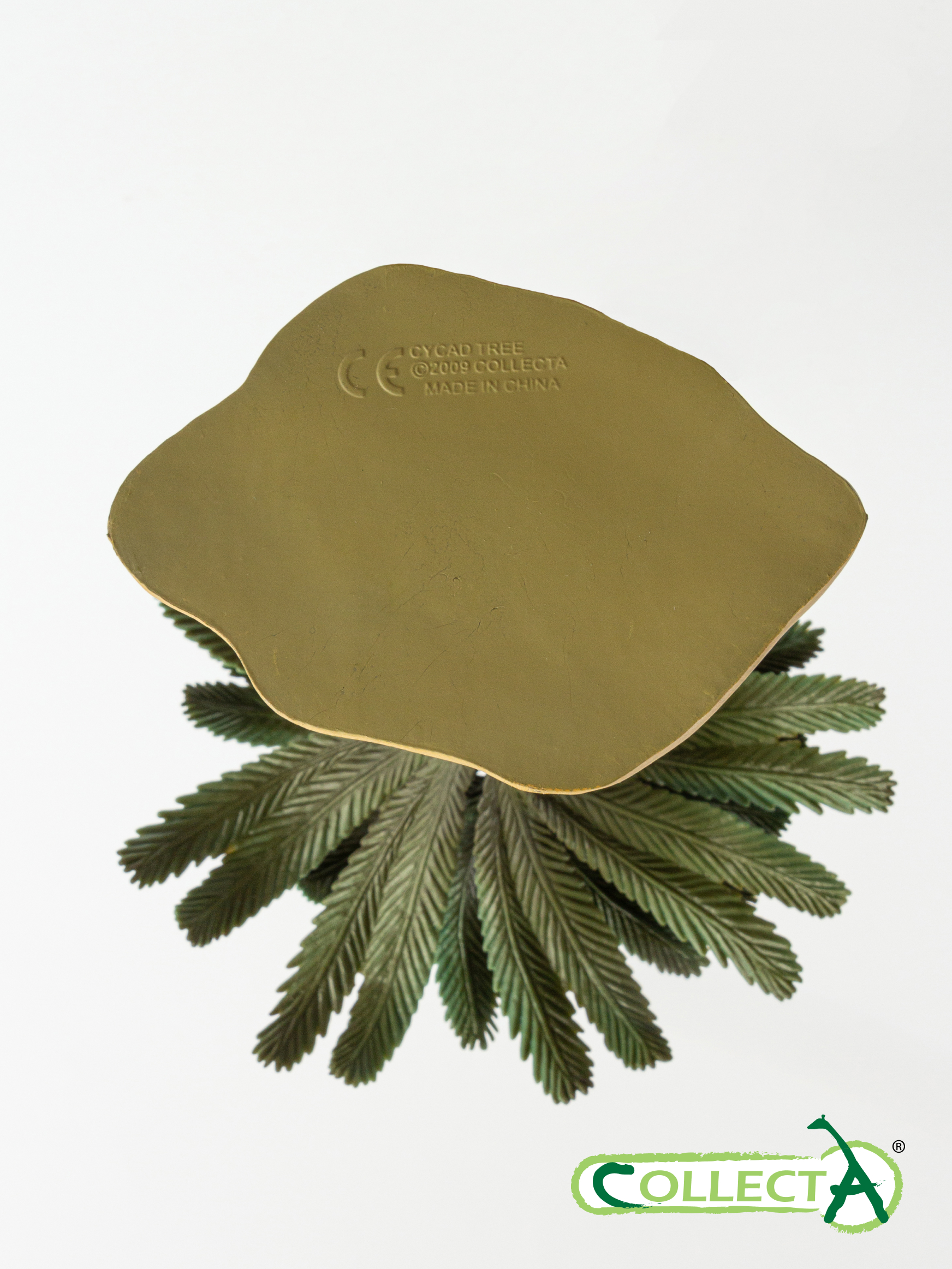 Фигурка Collecta Саговник - фото 9