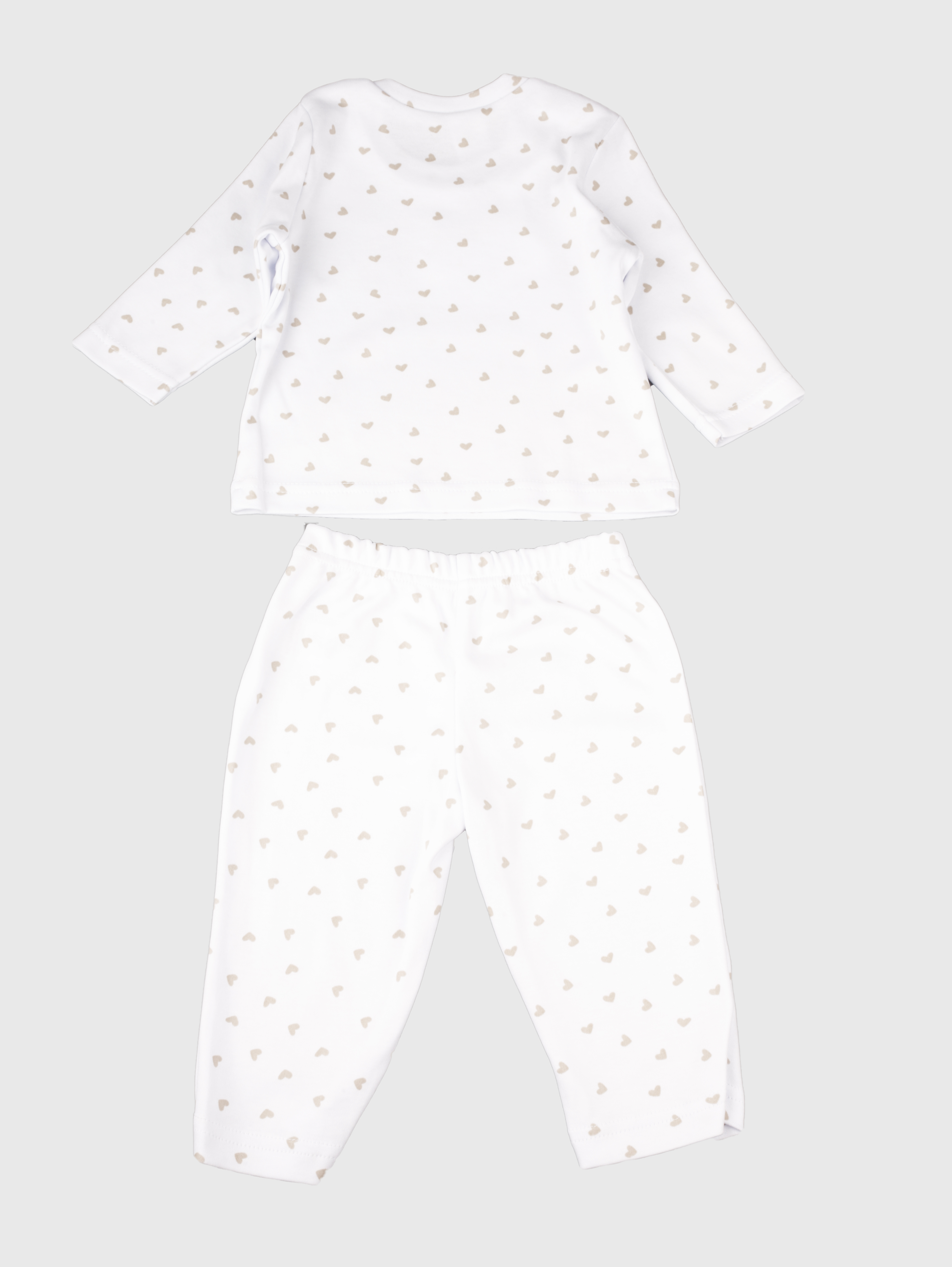 Пижама КотМарКот 801141 - фото 4