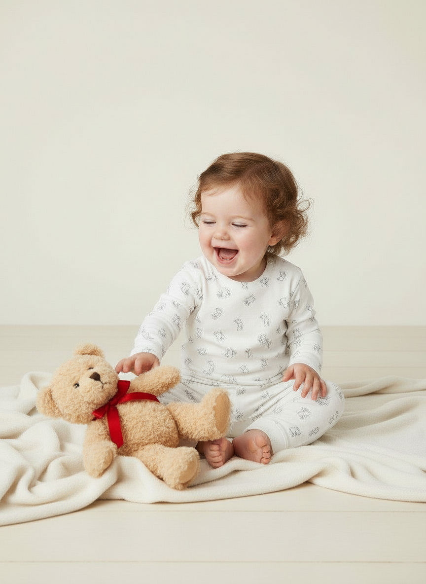 Пижама КотМарКот 801682 - фото 2