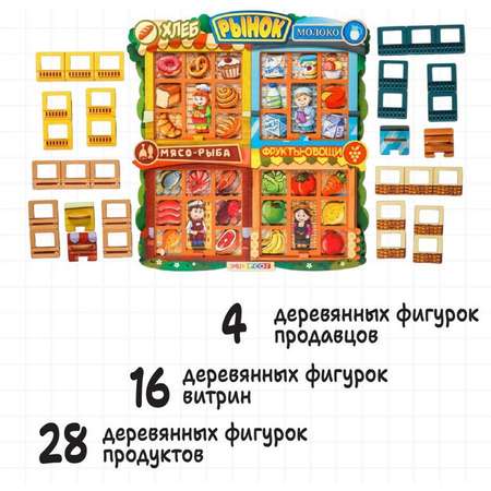 Пазл Smile Decor