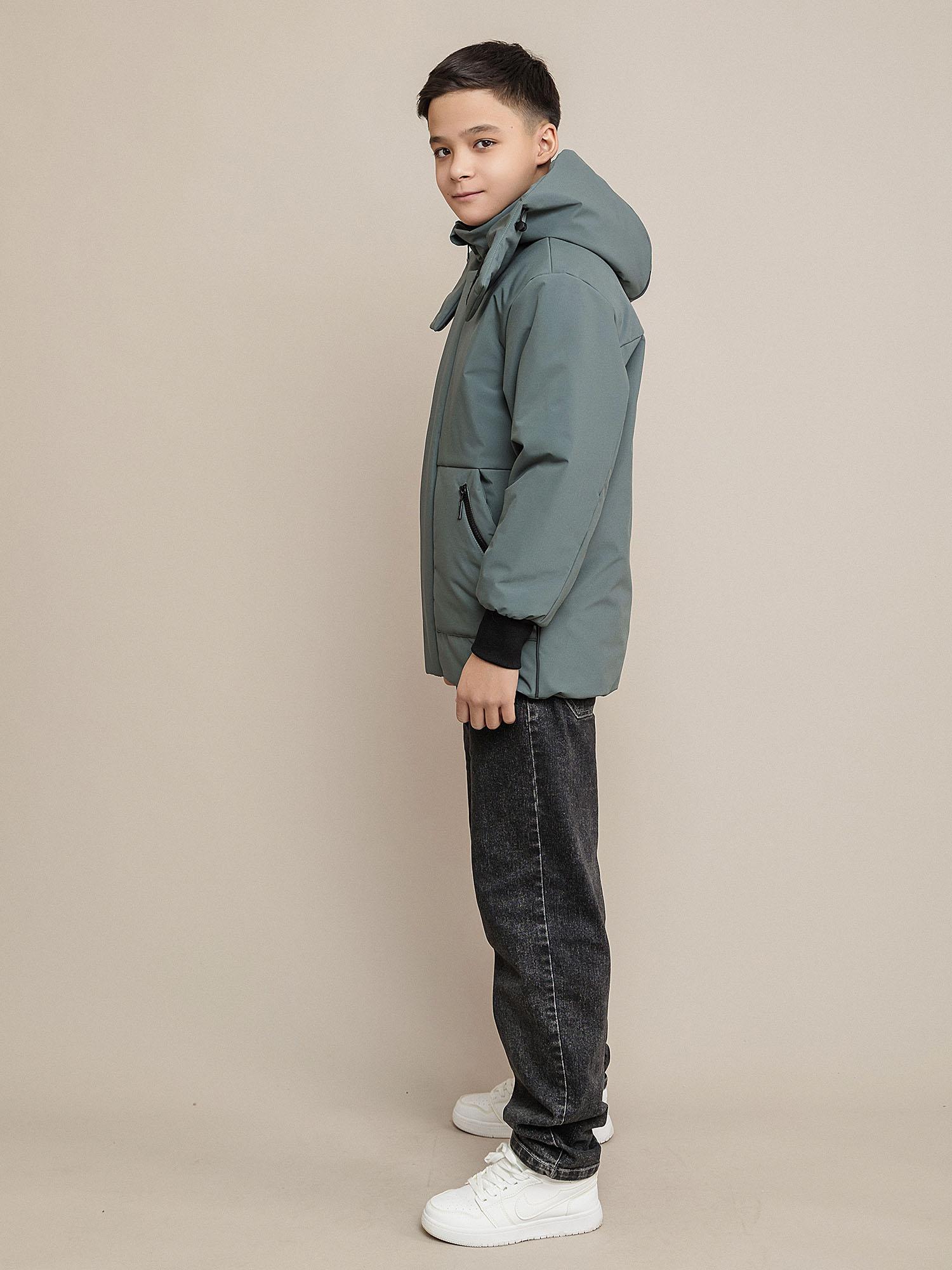 Куртка batik 0287-26в-2 - фото 4