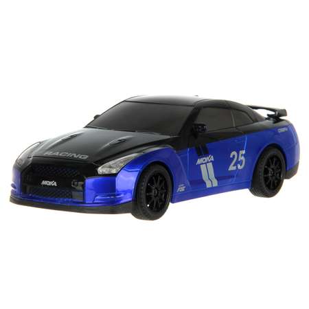 Автомобиль Veld Co 1:18