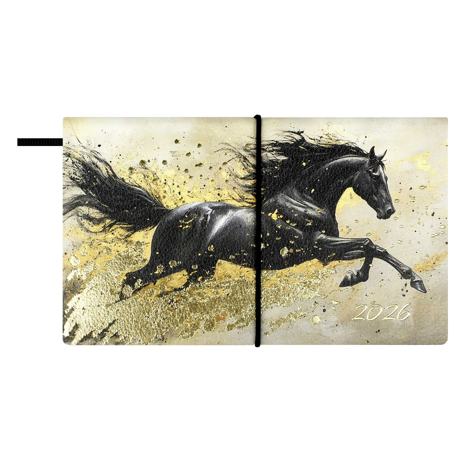 Ежедневник Феникс + ESCALADA 64 лист. - фото 7