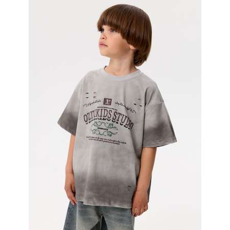 Футболка OZITI KIDS