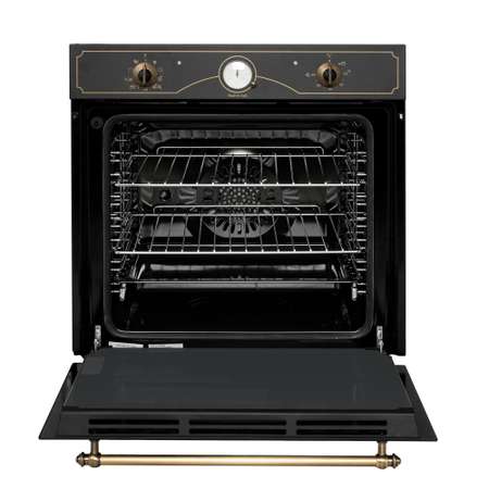 Многофункциональный электрический DeLonghi антрацит