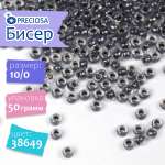 Набор для творчества Preciosa бисер