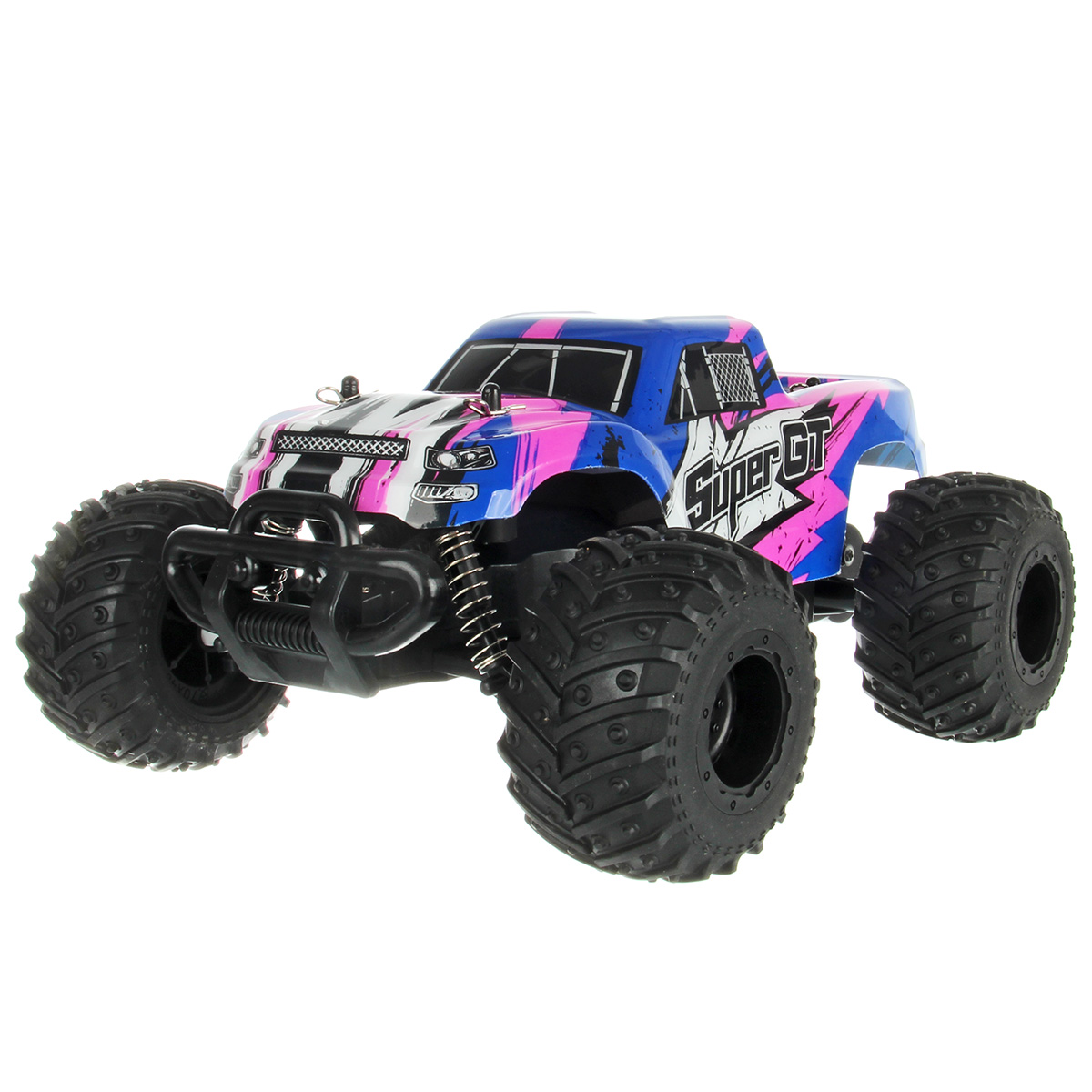 Автомобиль РУ Veld Co - фото 5