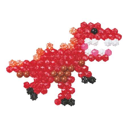 Аквамозаика Aquabeads Мега