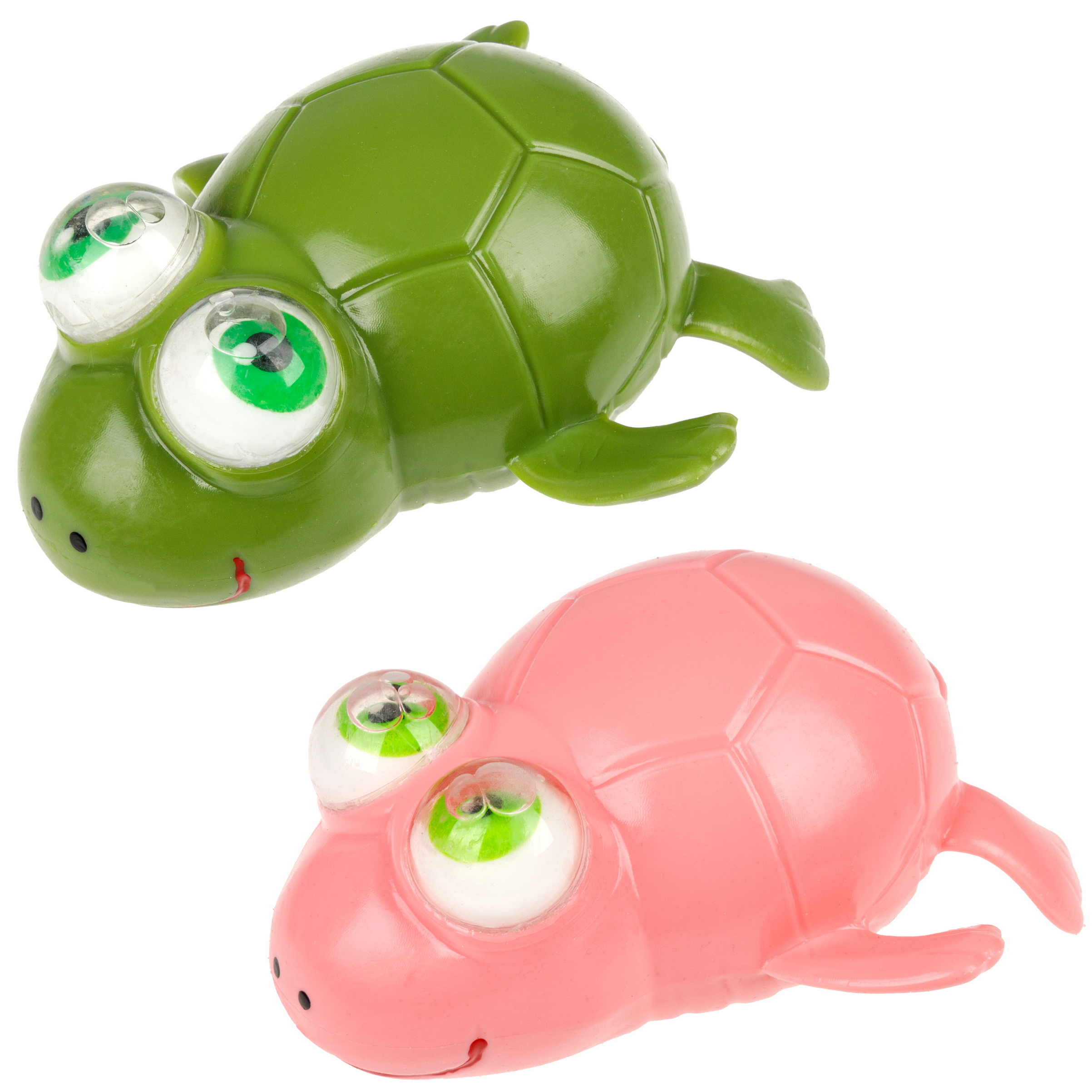 Игрушка-антистресс Крутой Замес сквиш - фото 1