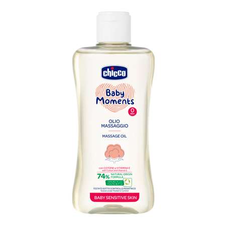 Масло Chicco