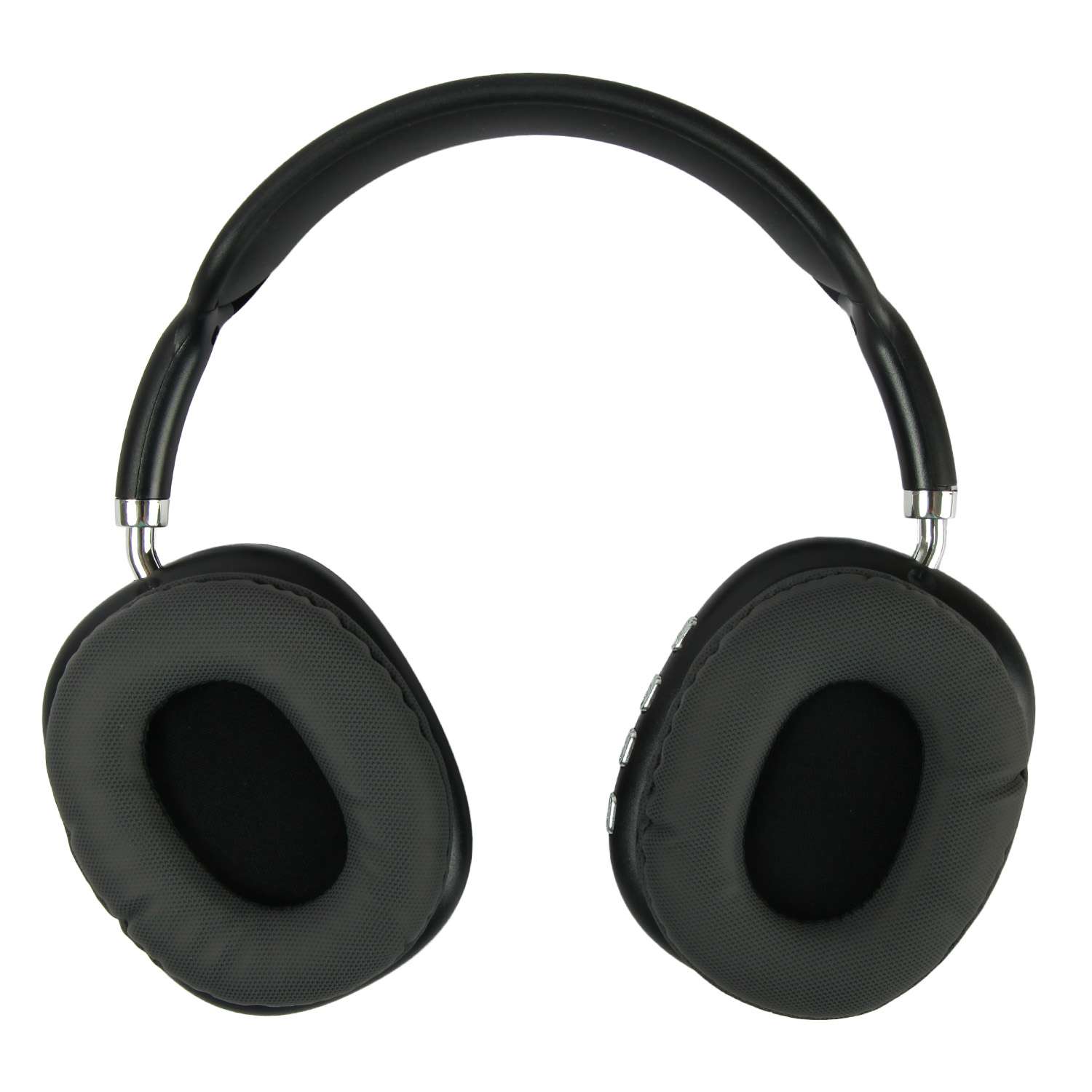 Наушники Ocie Bluetooth Черный HS3B301B - фото 3