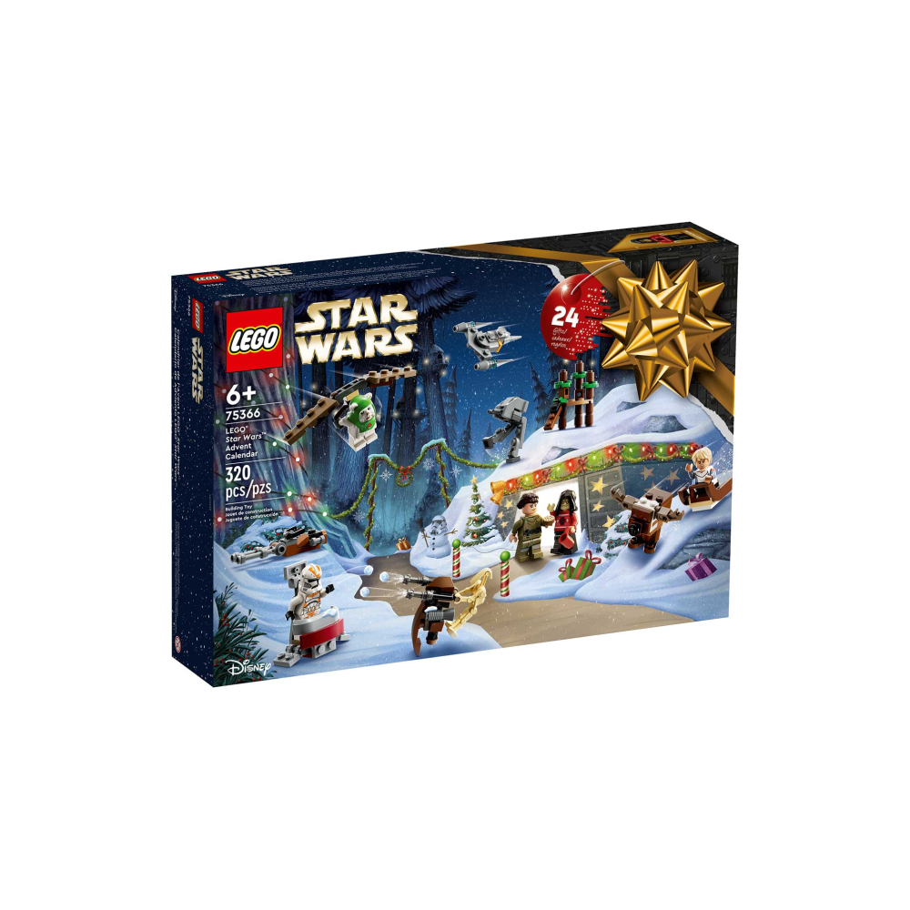 Конструктор LEGO - фото 1