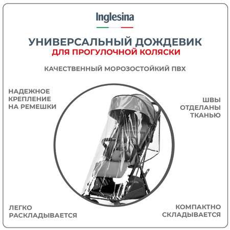 Дождевик Inglesina