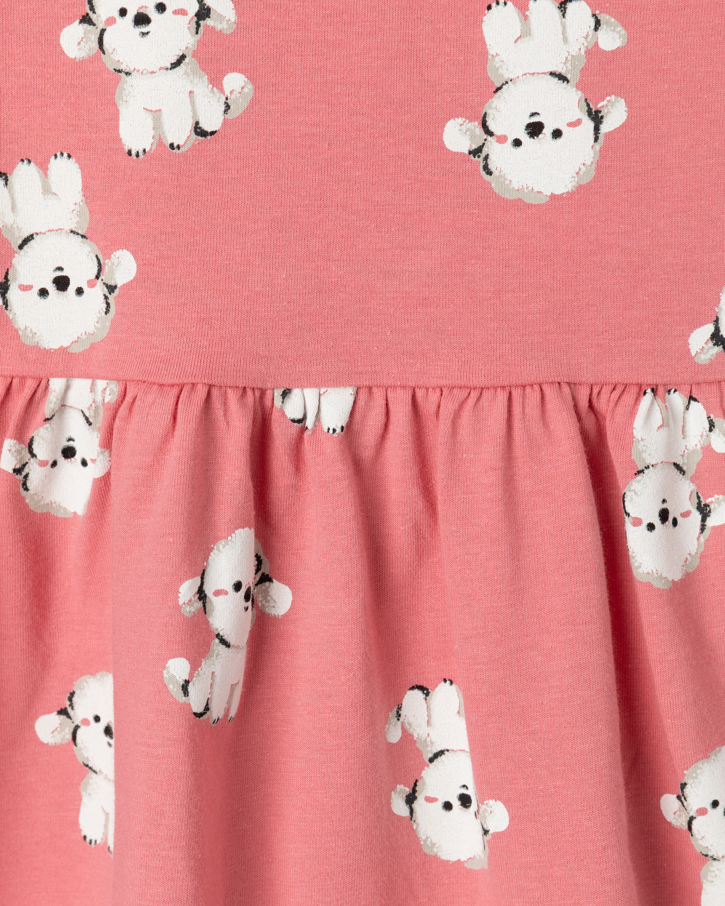 Платье BabyGo S26BG4-BG14232ig-N2 - фото 3