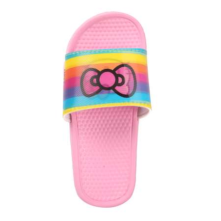 Сланцы Hello Kitty