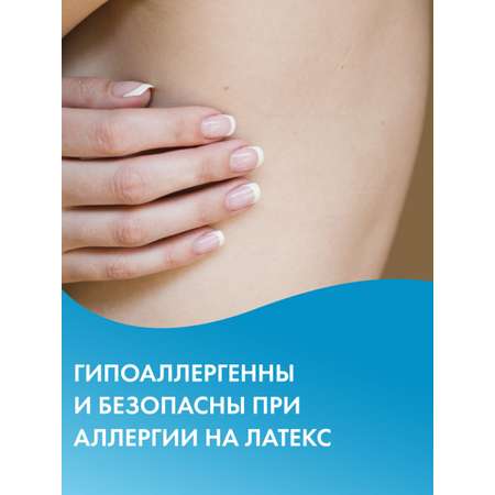 Пелёнки одноразовые TerezaMed 60х60 см 30 шт.