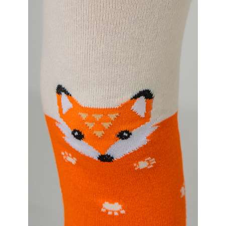 Колготки HappyFox