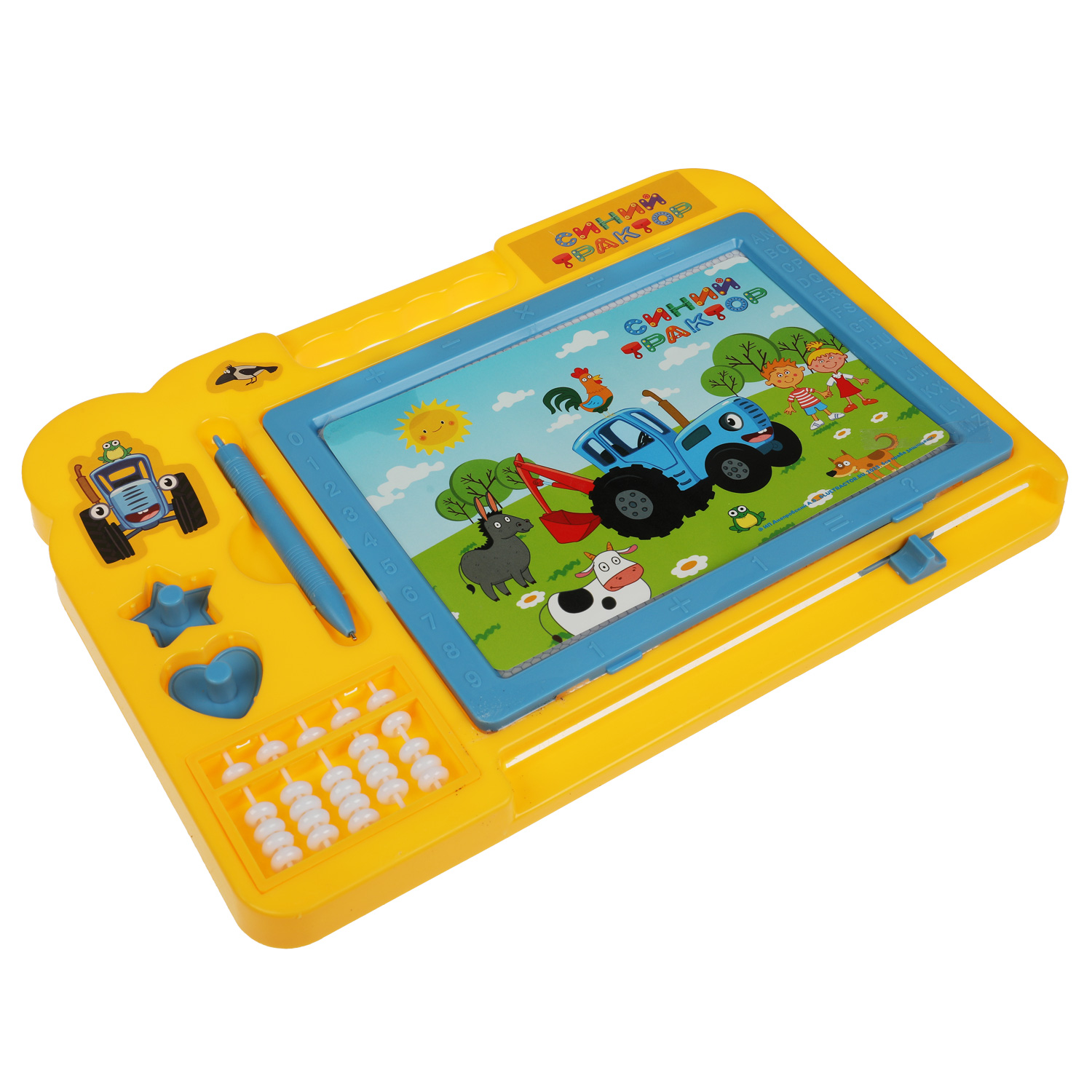 Игрушка Играем вместе подвеска - фото 5