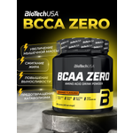 БЦАА BiotechUSA BCAA Zero 360 г. Апельсин