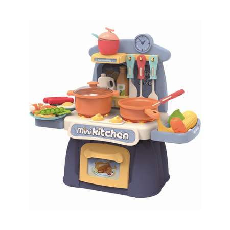 Игрушечная кухня Altacto