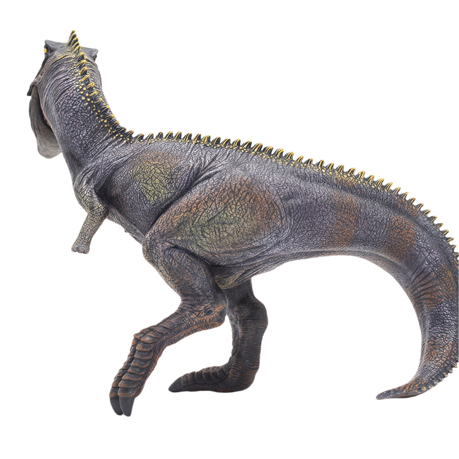 Фигурка Детское Время Гиганотозавр с подв. челюстью - фото 6