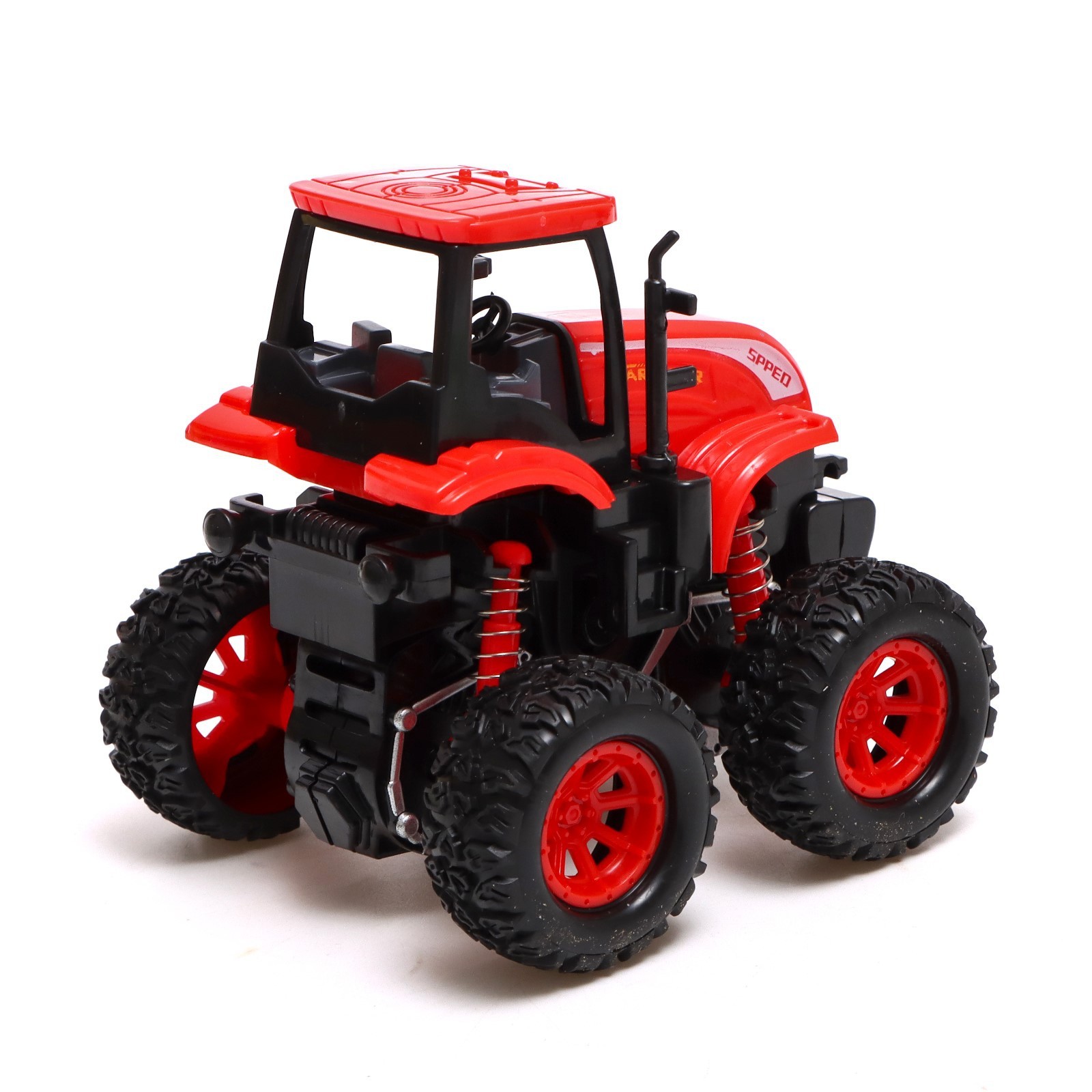 Автомобиль Sima-Land 9206189 - фото 3