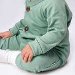Комбинезон с шапочкой Amarobaby