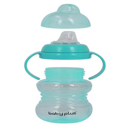 Бутылочка Baby Plus 275 мл