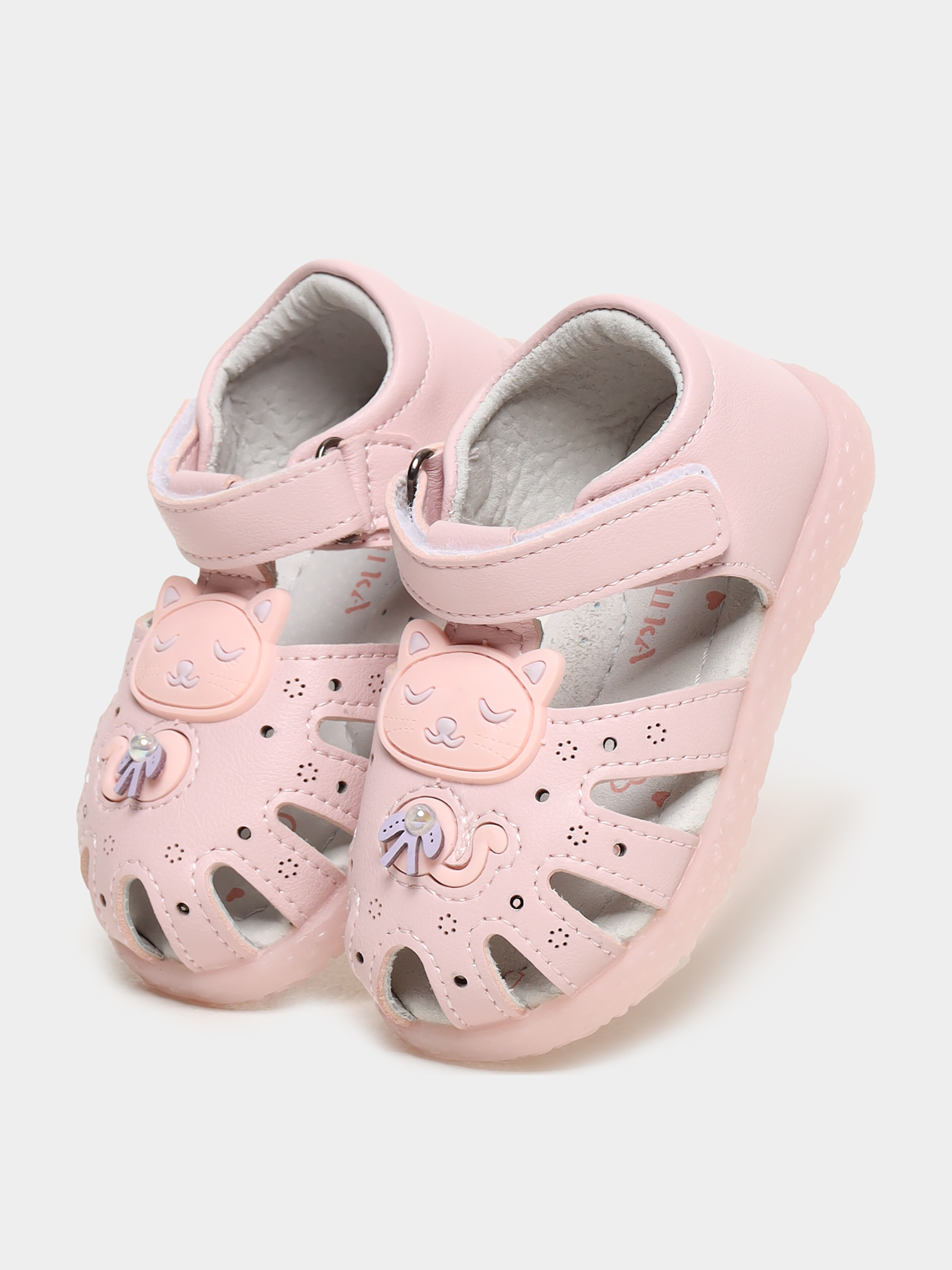 Сандалии Тотошка T670-1L - фото 5