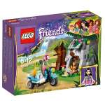 Конструктор LEGO Friends 41032 152 дет.