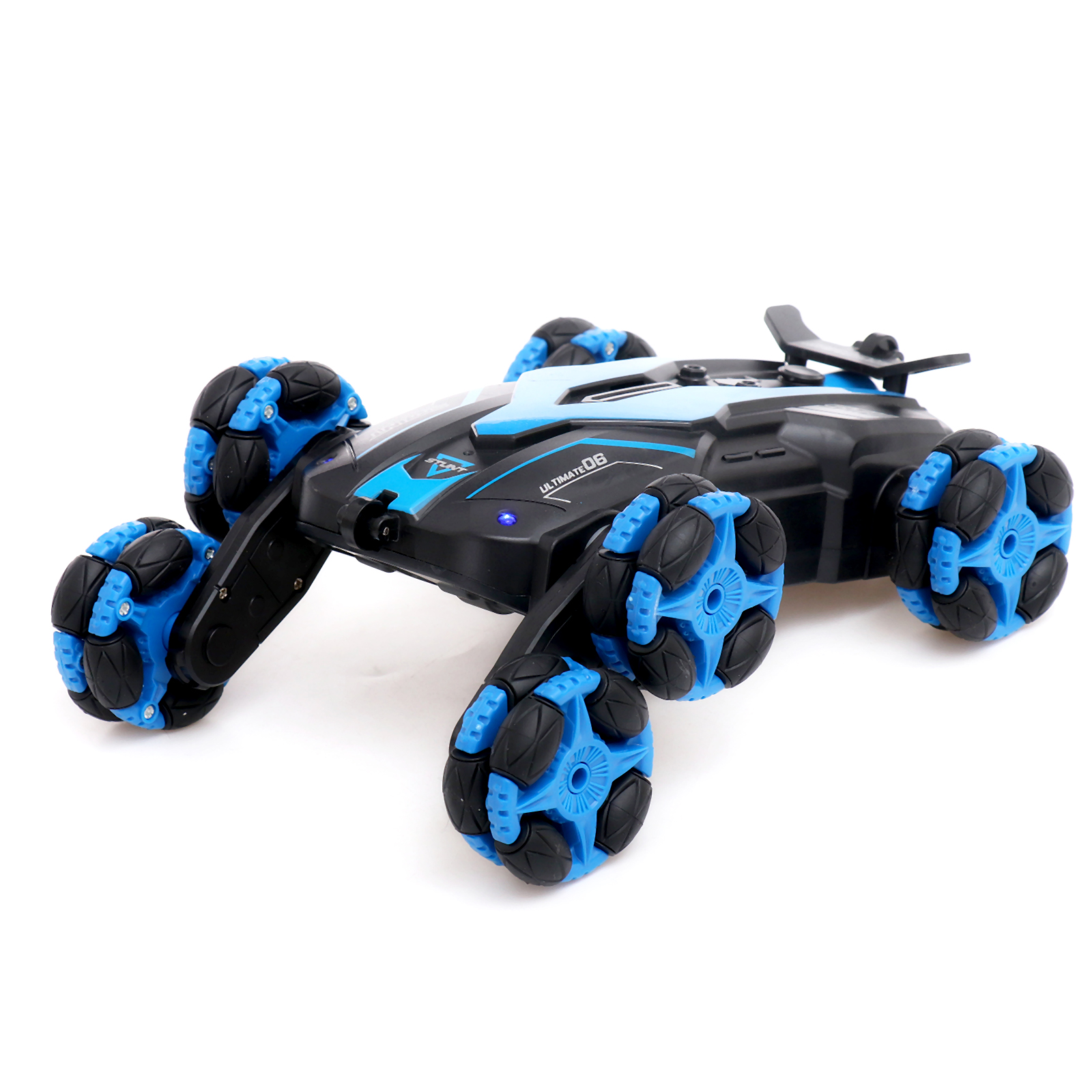 Автомобиль РУ Автоград - фото 5