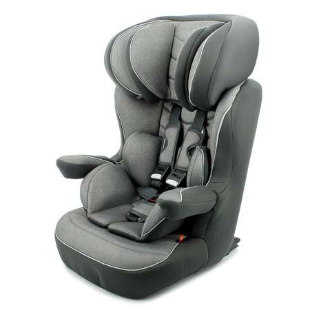 Автокресло Nania Isofix 1/2/3 (9-36 кг)