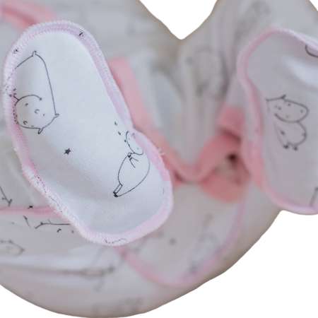 Комбинезон LeeLuckBaby