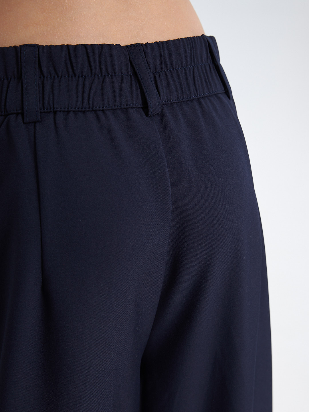 Брюки Crimea Baby School_pants\blue - фото 7