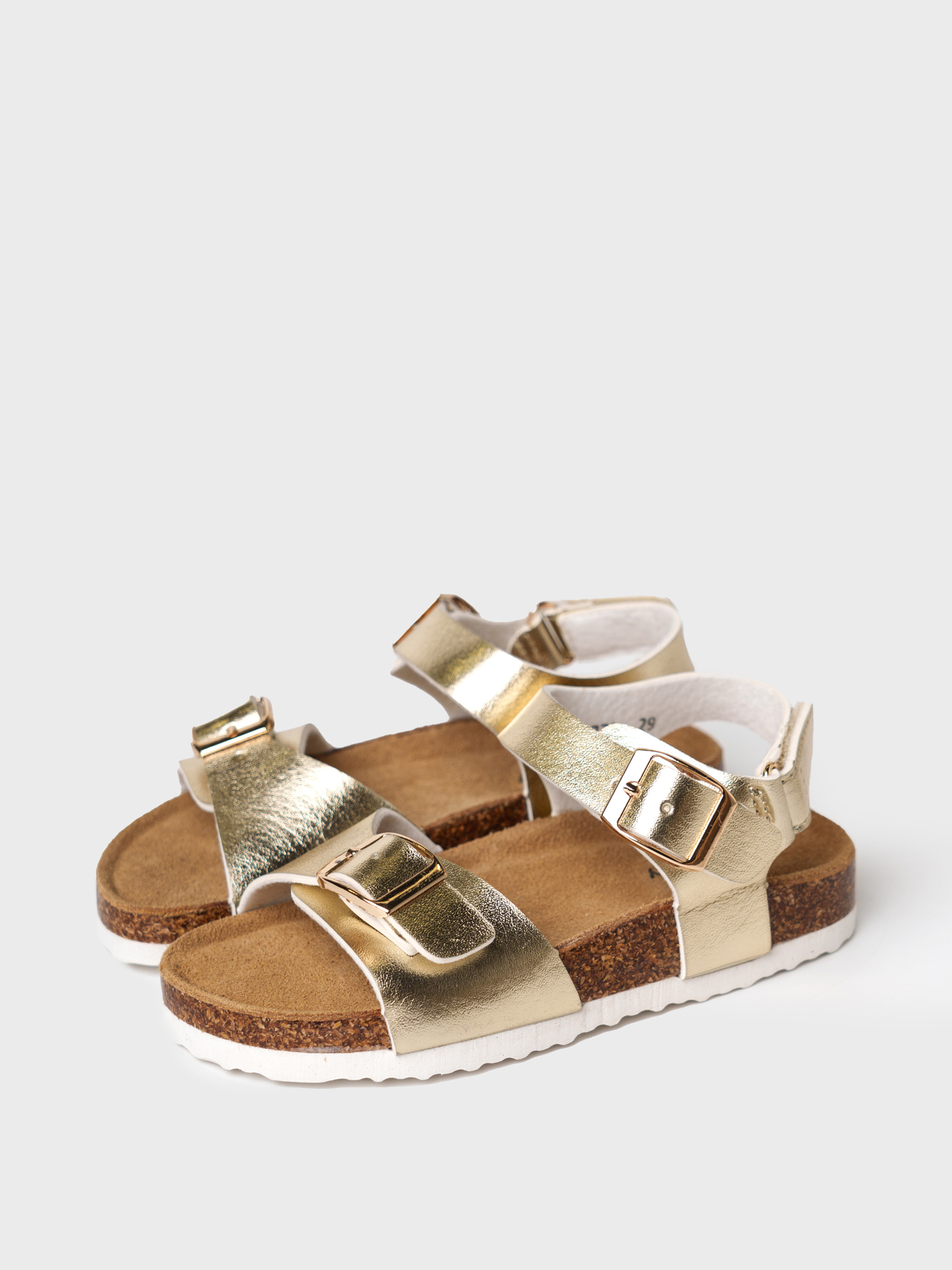 Босоножки PlayToday 12622771 - фото 1