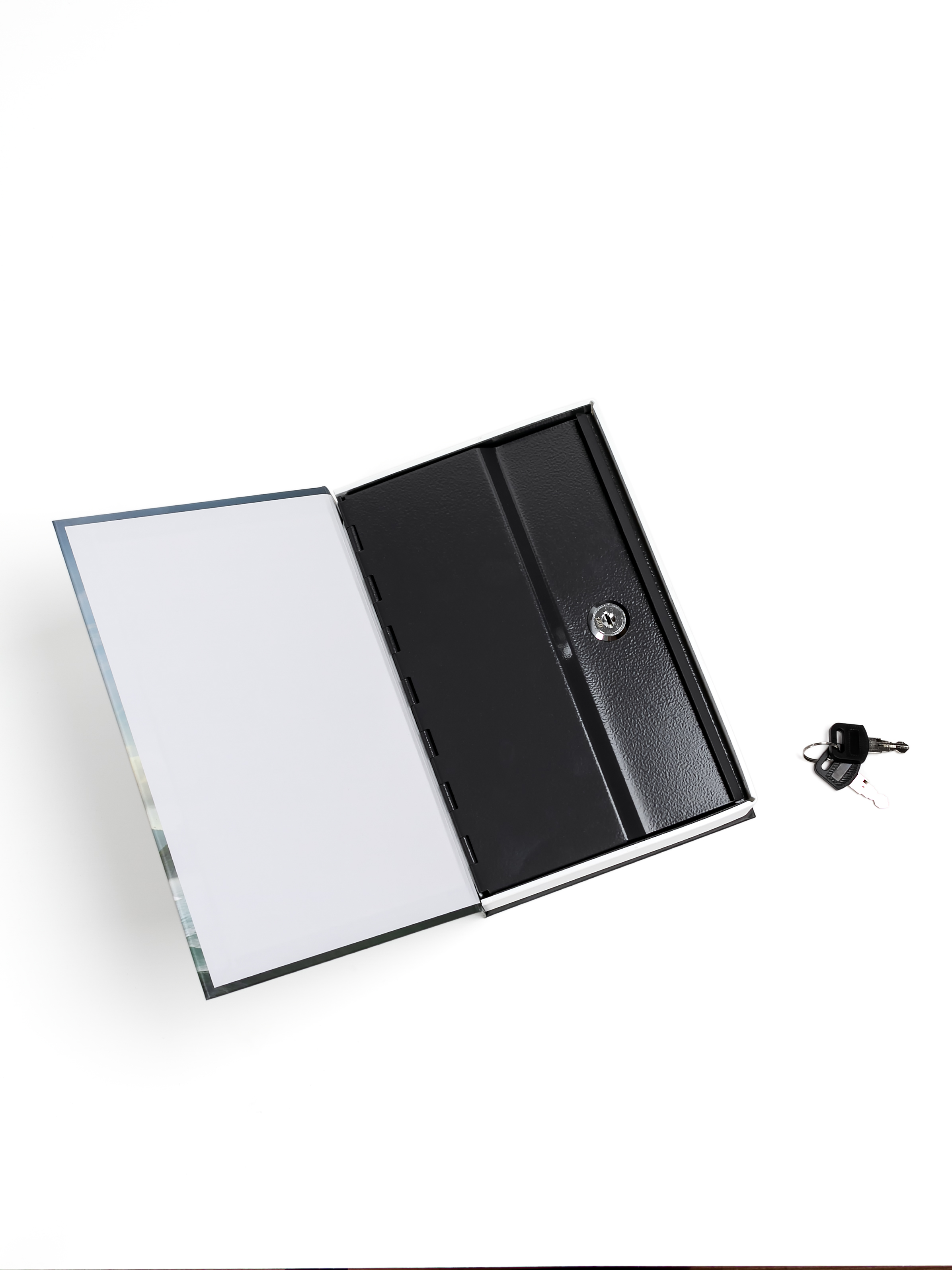 Замок AXLER 1 шт. - фото 12