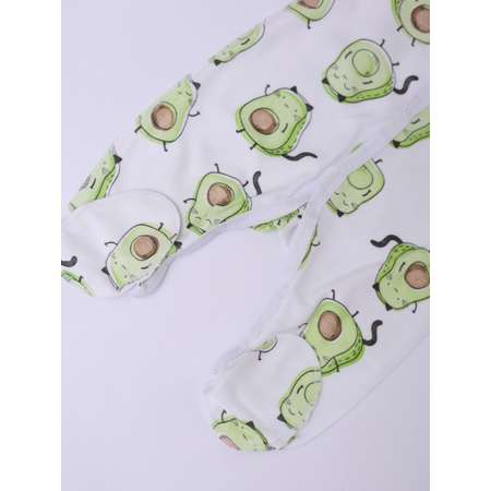 Комбинезон LeeLuckBaby
