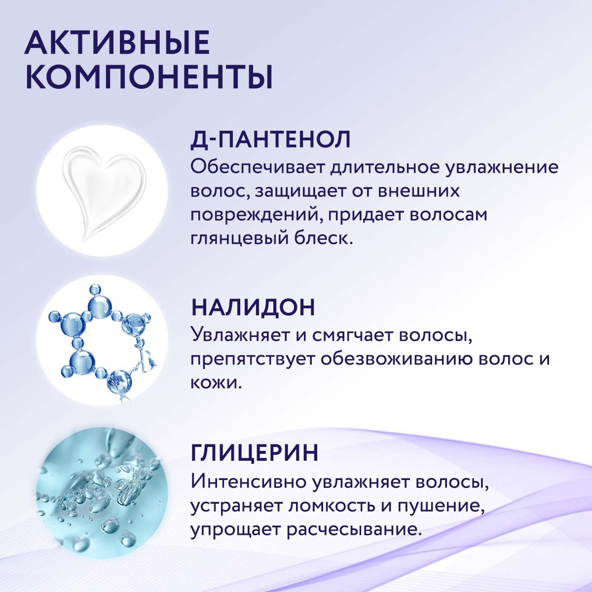 Кондиционер Ollin 1000 мл - фото 3