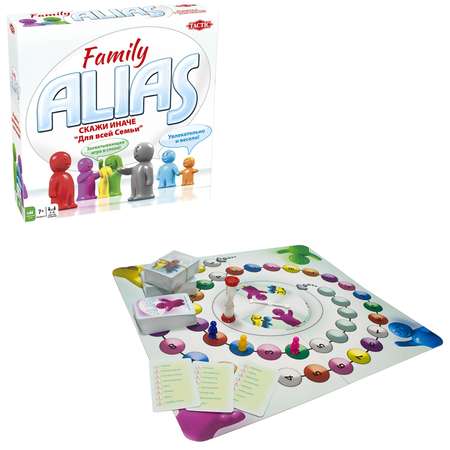 Настольная игра Tactic Games