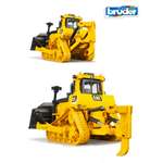 Бульдозер Bruder CAT Гусеничный