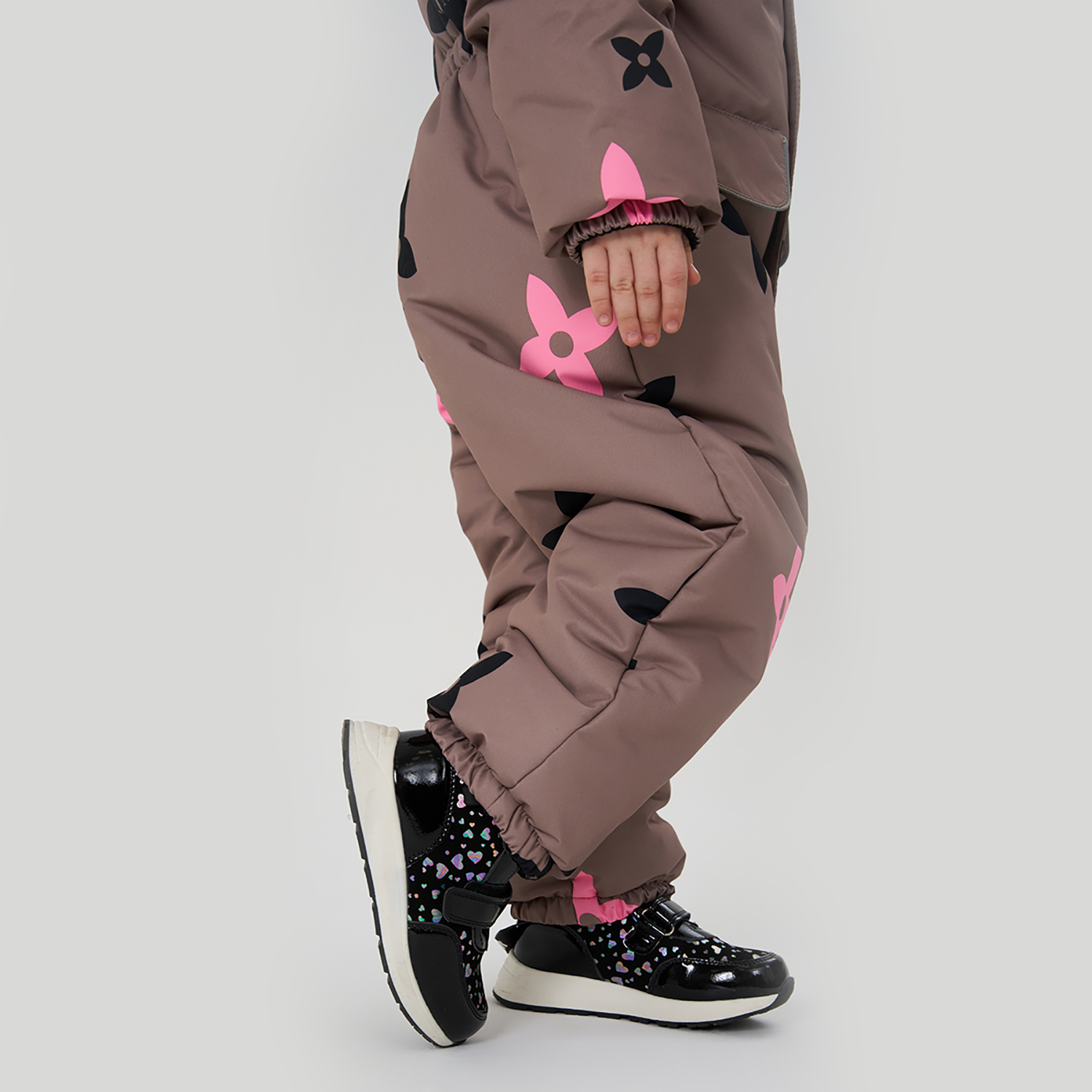 Комбинезон JAM MIX МД-7261/3 - фото 12