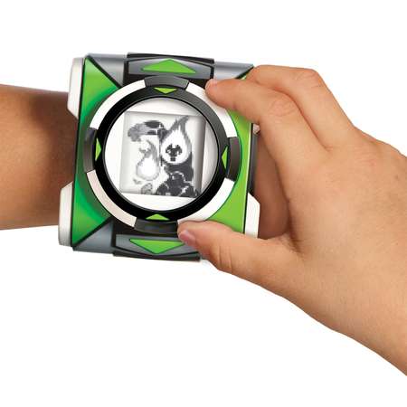 Фигурка Ben10