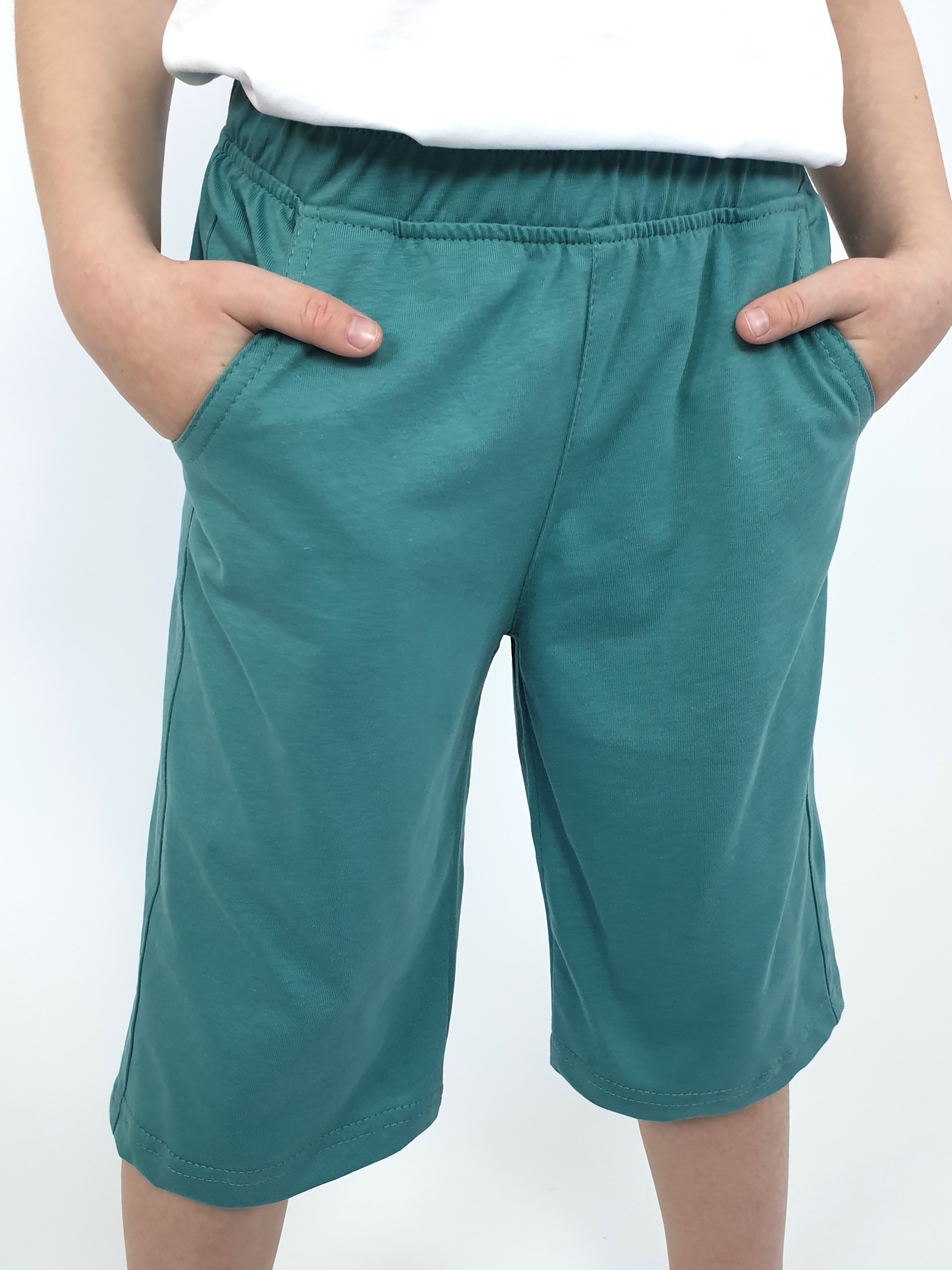 Шорты Luneva 18-25-5. - фото 8