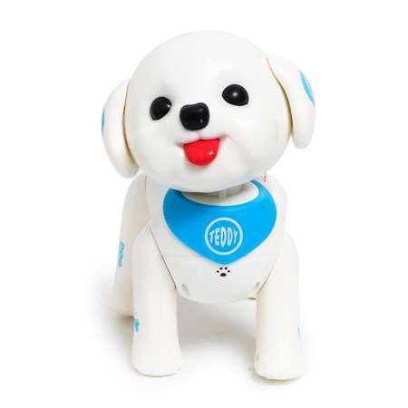 Собака РУ IQ BOT Мой дружок