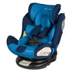 Автокресло Babysafe Isofix 0+/1/2/3 (0-36 кг)