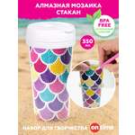 Алмазная мозаика ON TIME